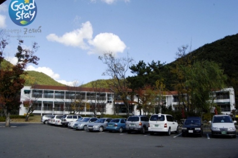 Yeonsan Spa Park - Goodstay  (27/27)