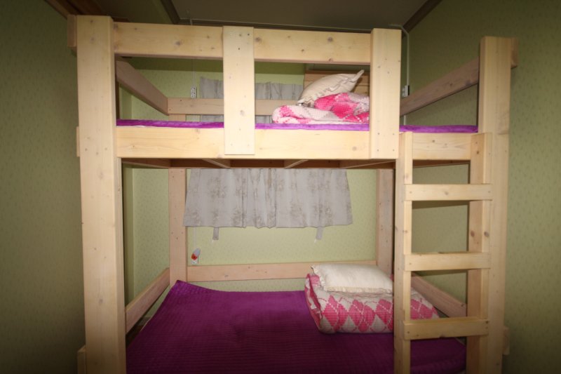 You Guest House  (4/13)