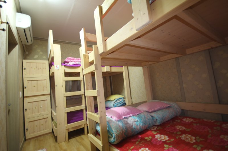You Guest House  (12/13)
