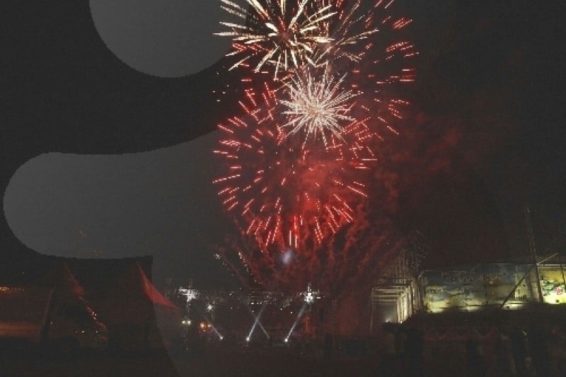 Silla Cultural Festival  (1/1)