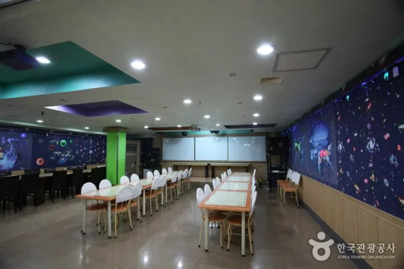 Puloonsan Youthtel- Goodstay  (4/18)