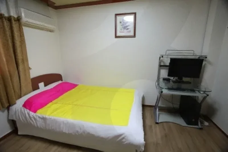 Puloonsan Youthtel- Goodstay  (5/18)