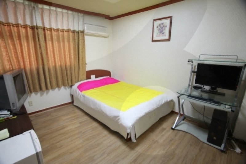 Puloonsan Youthtel- Goodstay  (6/18)