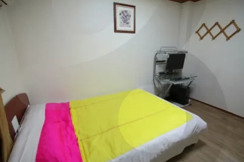 Puloonsan Youthtel- Goodstay  (7/18)