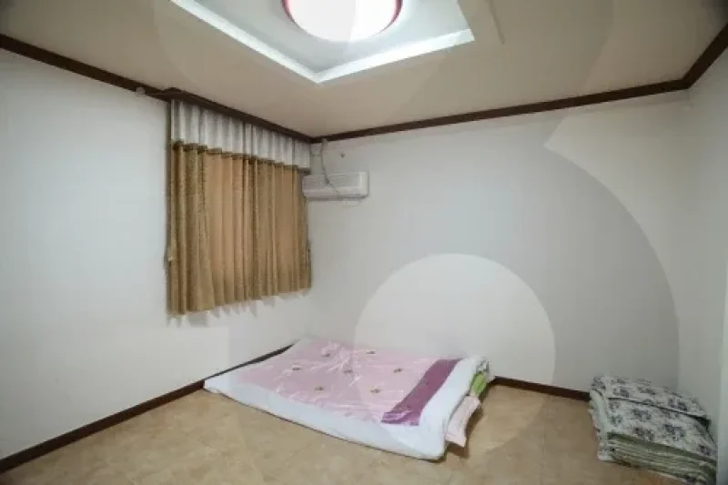 Puloonsan Youthtel- Goodstay  (9/18)
