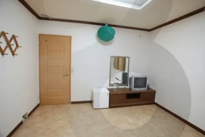 Puloonsan Youthtel- Goodstay  (10/18)