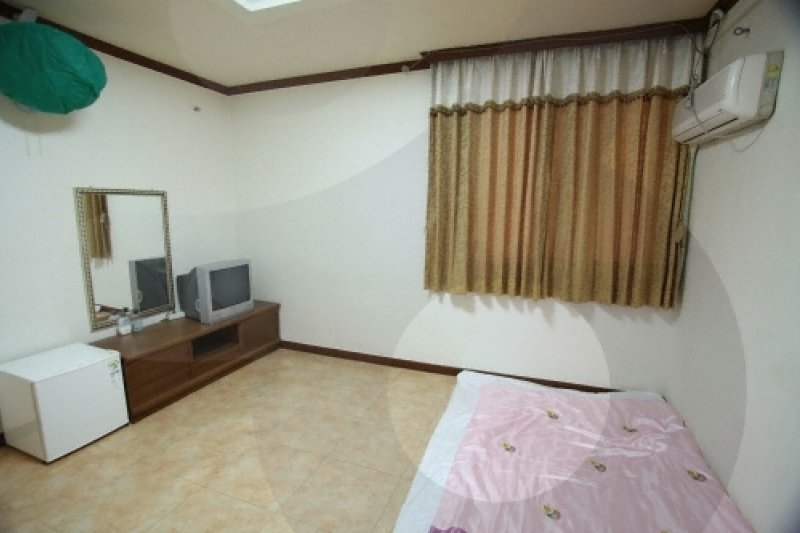 Puloonsan Youthtel- Goodstay  (11/18)