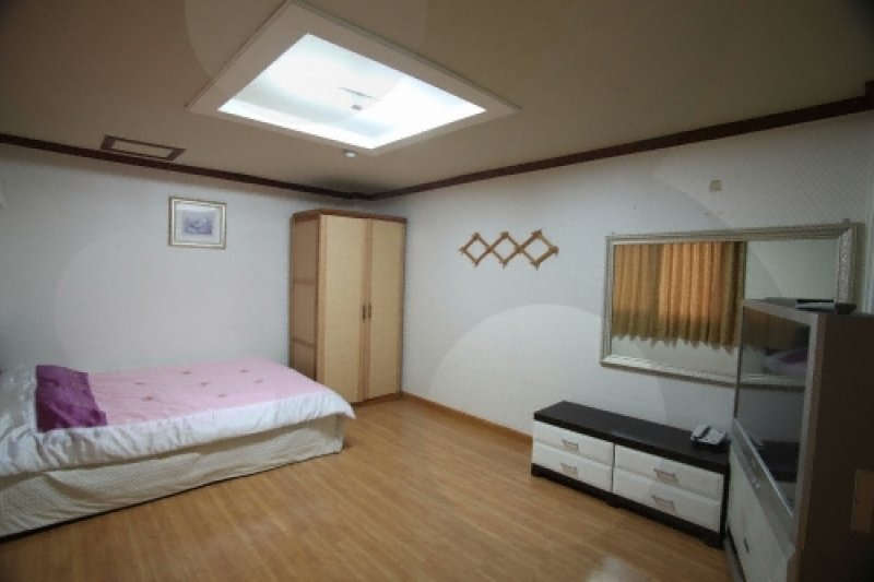 Puloonsan Youthtel- Goodstay  (12/18)