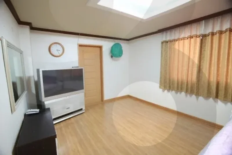 Puloonsan Youthtel- Goodstay  (13/18)