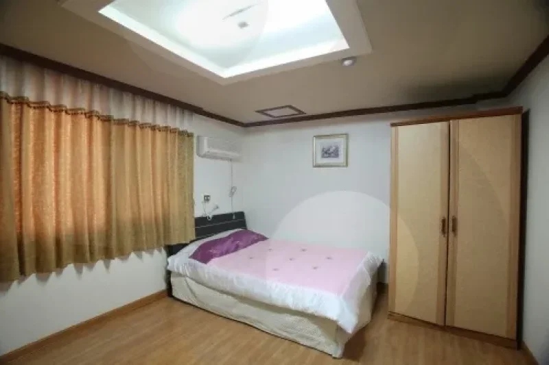 Puloonsan Youthtel- Goodstay  (14/18)