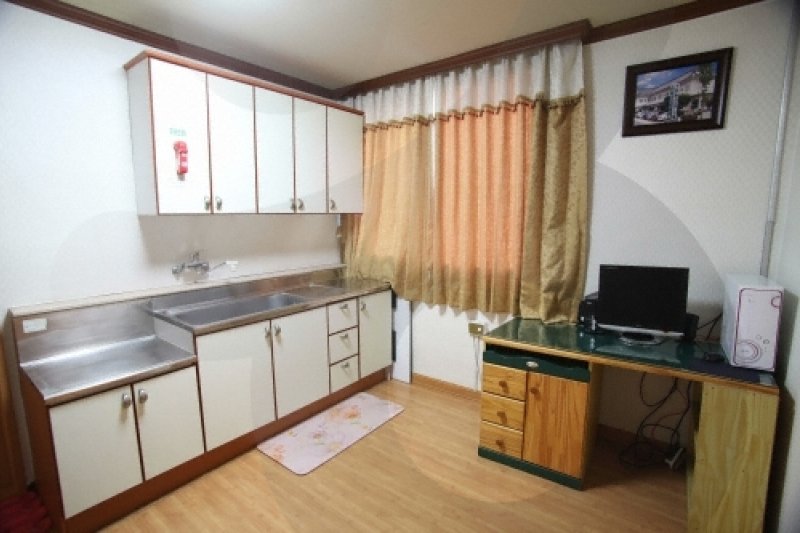 Puloonsan Youthtel- Goodstay  (15/18)