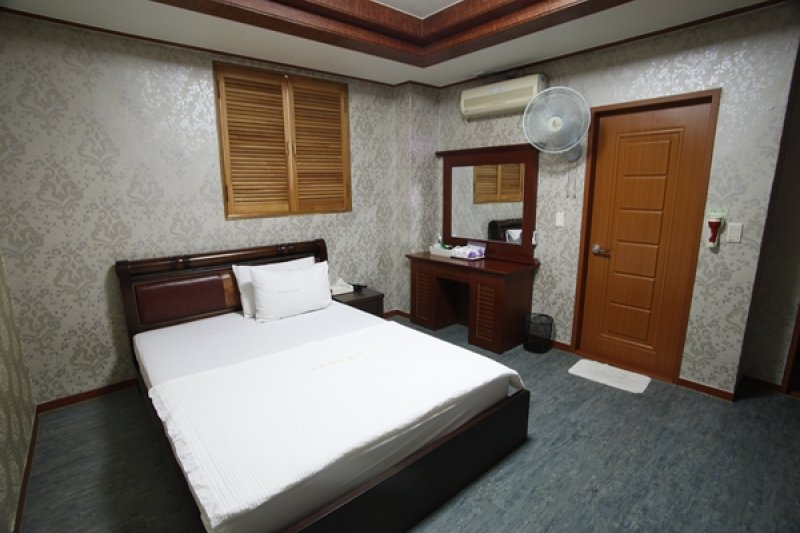 Galleria Motel - Goodstay  (3/14)