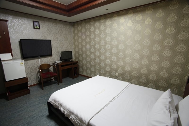 Galleria Motel - Goodstay  (4/14)