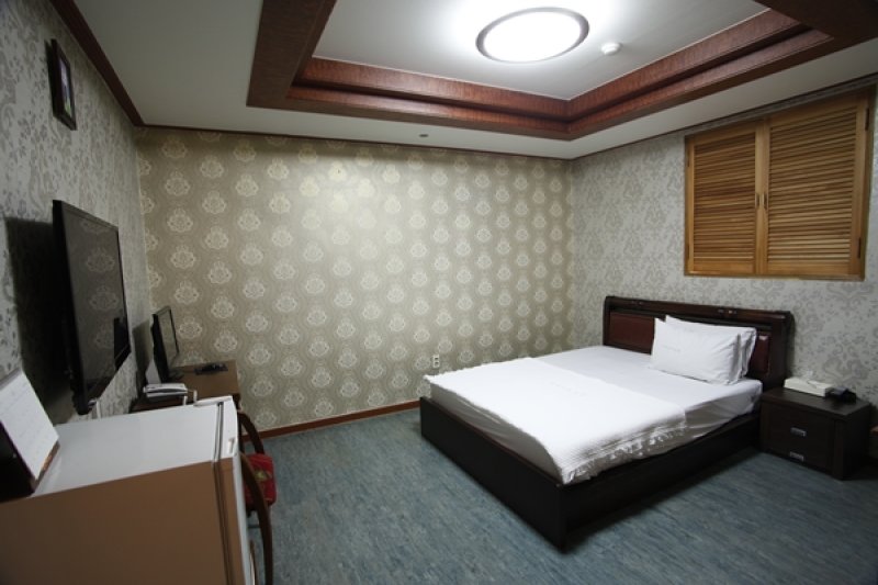 Galleria Motel - Goodstay  (5/14)