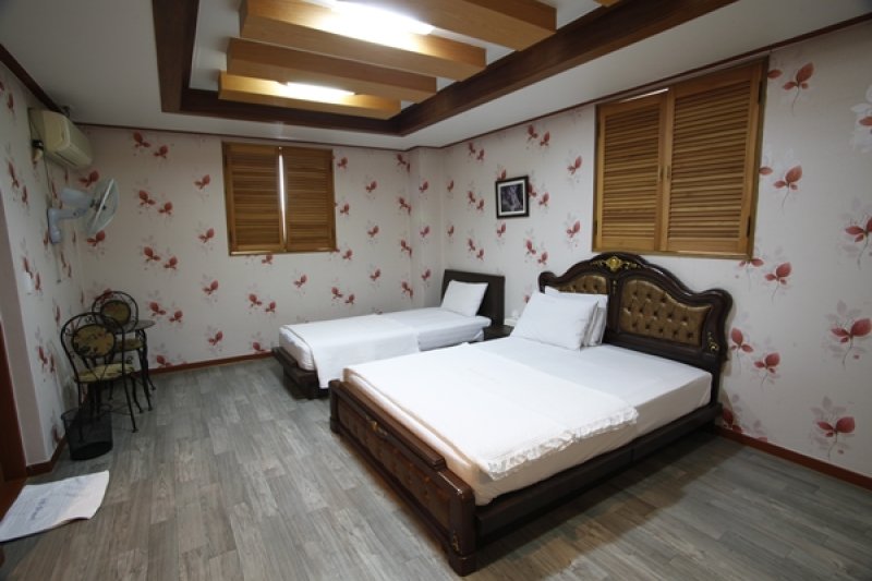 Galleria Motel - Goodstay  (6/14)