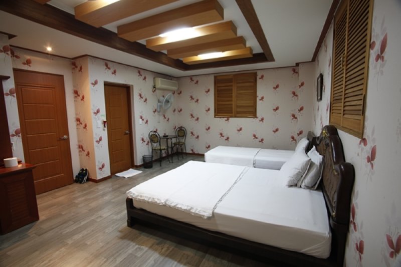 Galleria Motel - Goodstay  (7/14)