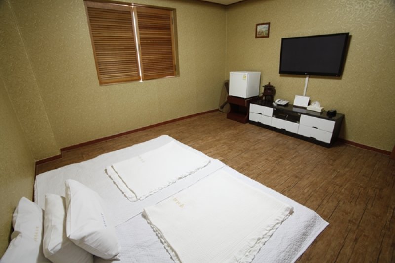 Galleria Motel - Goodstay  (10/14)