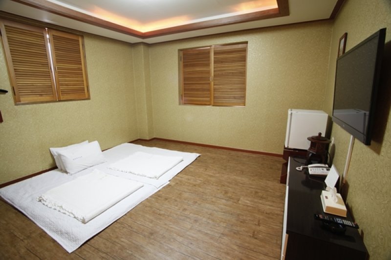 Galleria Motel - Goodstay  (11/14)
