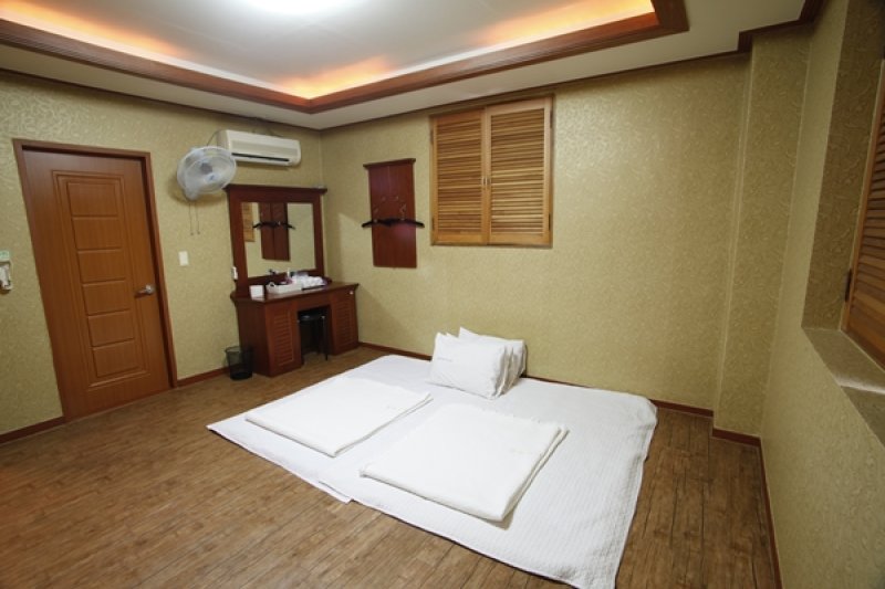 Galleria Motel - Goodstay  (12/14)