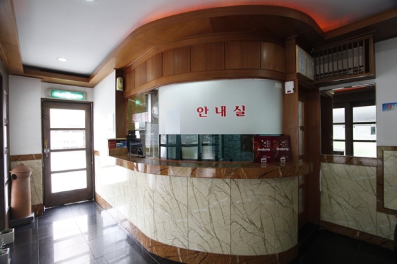Galleria Motel - Goodstay  (13/14)