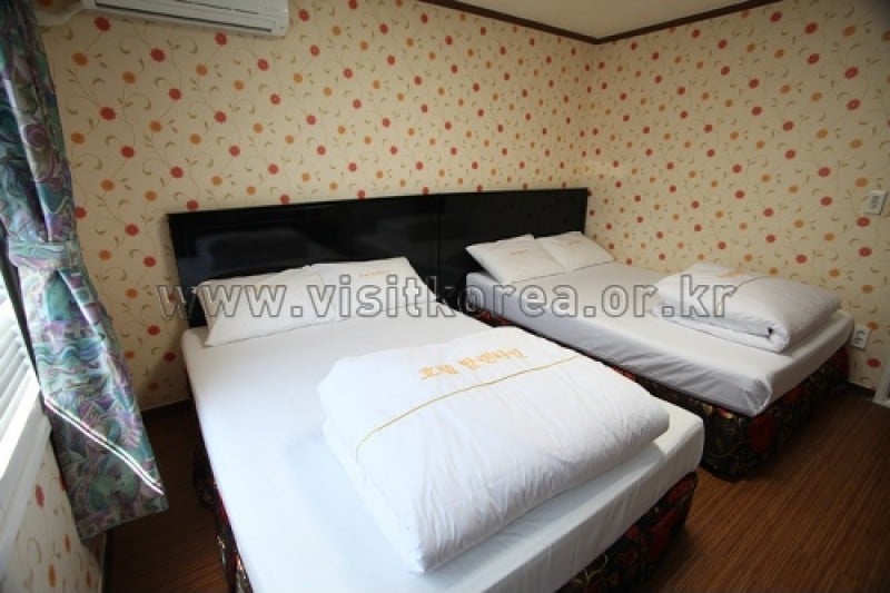 Hotel Valentine - Goodstay  (5/24)