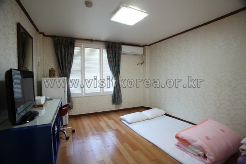 Hotel Valentine - Goodstay  (13/24)