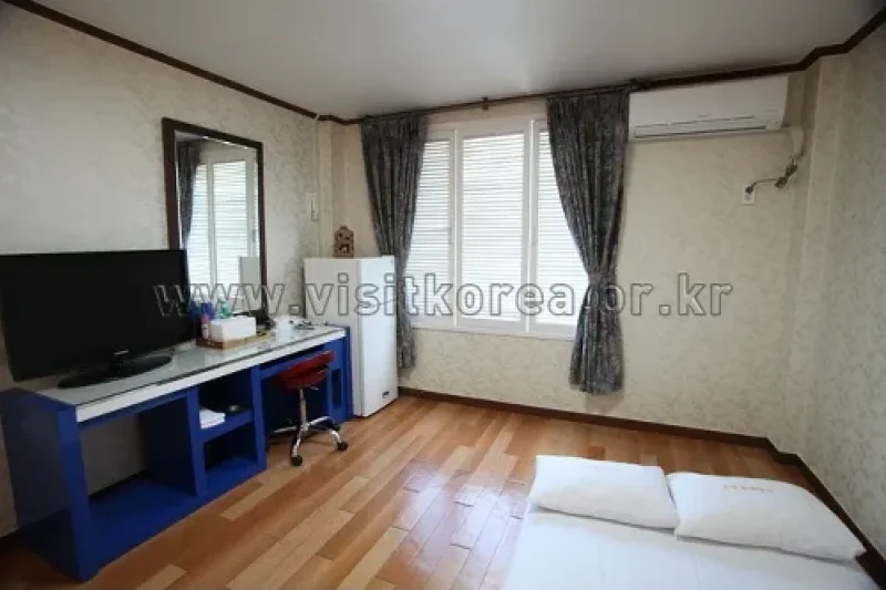 Hotel Valentine - Goodstay  (16/24)