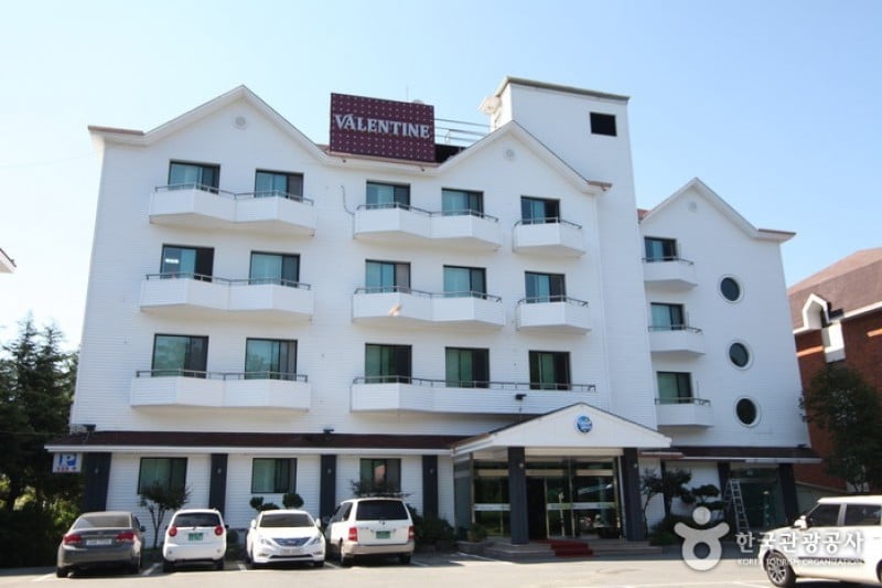 Hotel Valentine - Goodstay  (17/24)