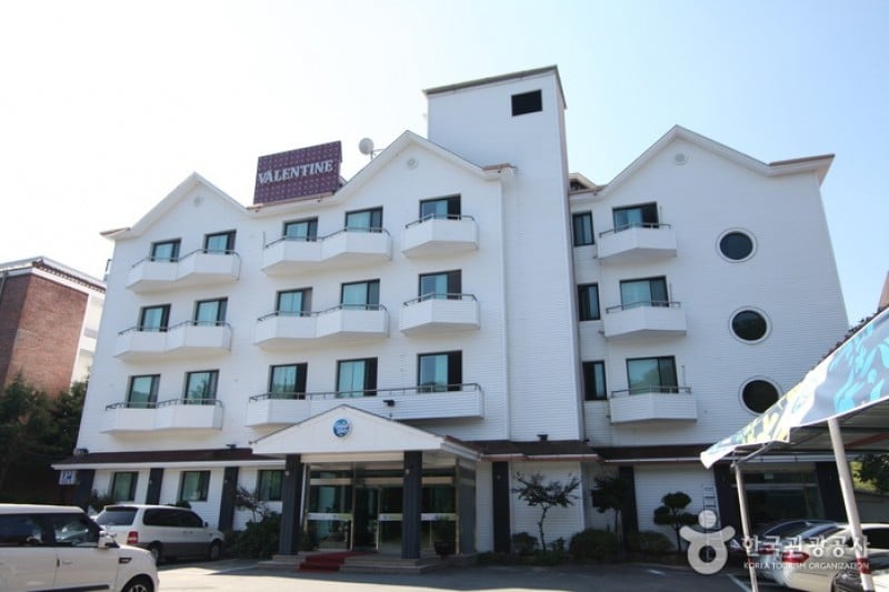 Hotel Valentine - Goodstay  (18/24)