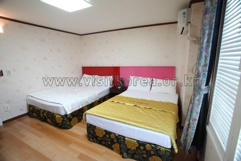 Hotel Valentine - Goodstay  (20/24)