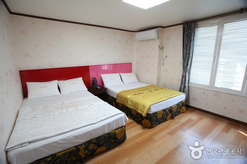 Hotel Valentine - Goodstay  (21/24)