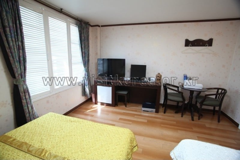 Hotel Valentine - Goodstay  (22/24)