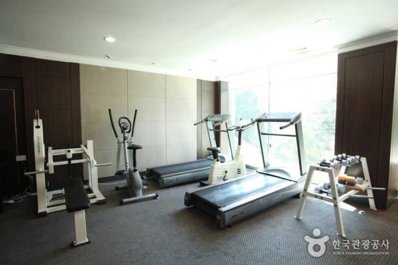 Hotel Valentine - Goodstay  (24/24)