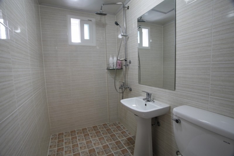 Sum Guesthouse - Goodstay  (1/3)