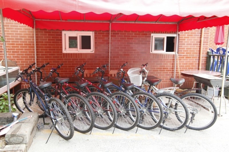 Sum Guesthouse - Goodstay  (2/3)