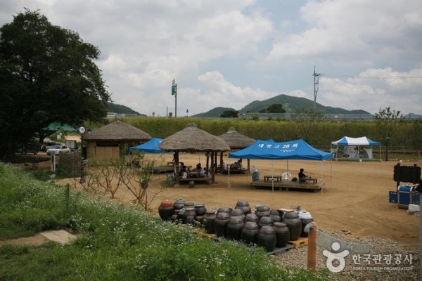 Yecheon Samgangjumak