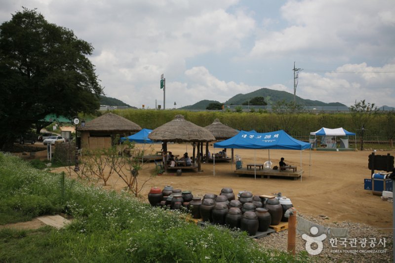 Yecheon Samgangjumak  (1/6)