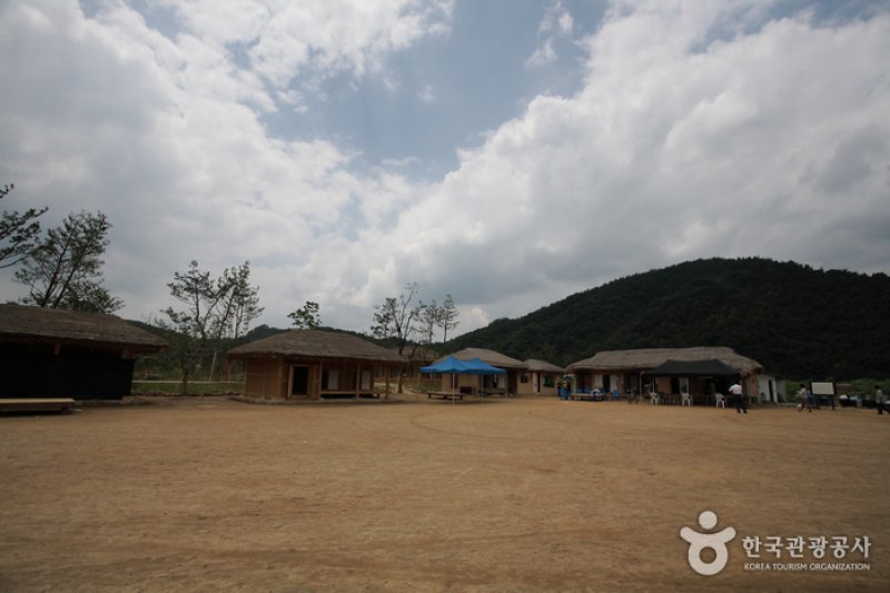 Yecheon Samgangjumak  (3/6)