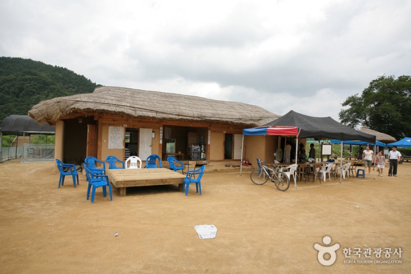 Yecheon Samgangjumak  (4/6)
