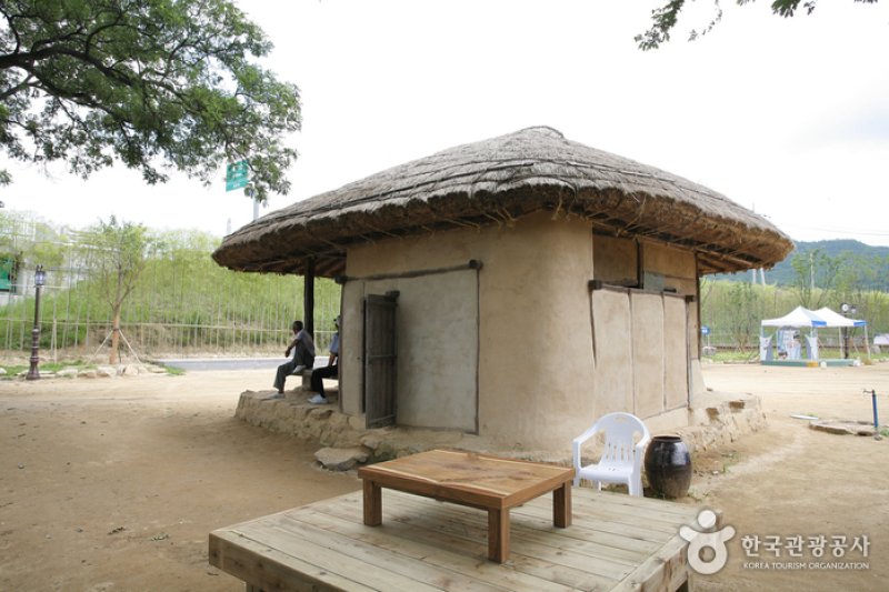 Yecheon Samgangjumak  (5/6)