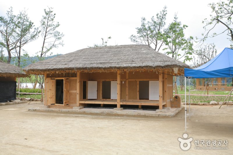 Yecheon Samgangjumak  (6/6)