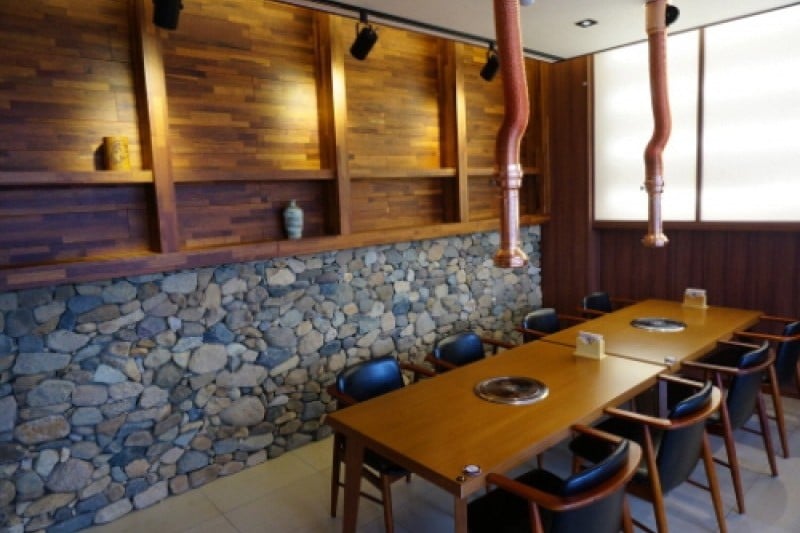Toobbul Korean BBQ  (4/8)