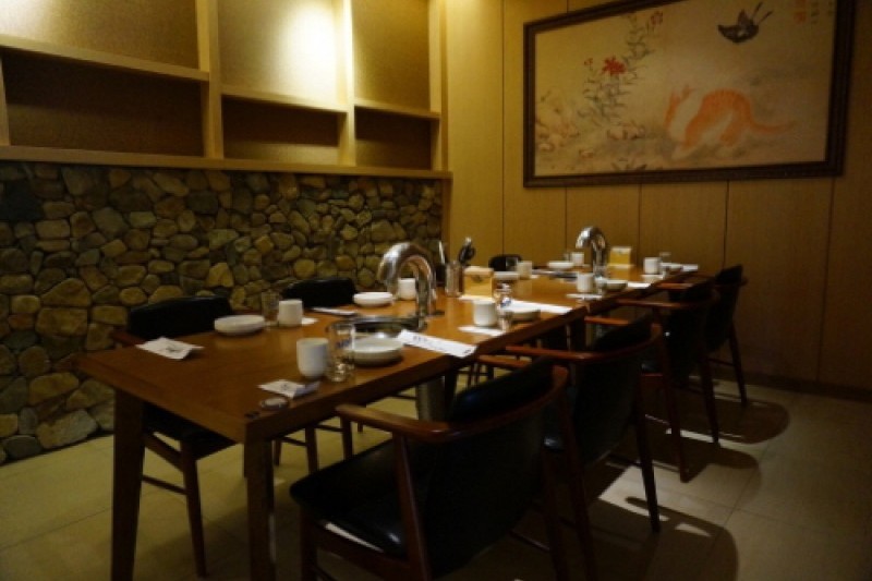 Toobbul Korean BBQ  (5/8)