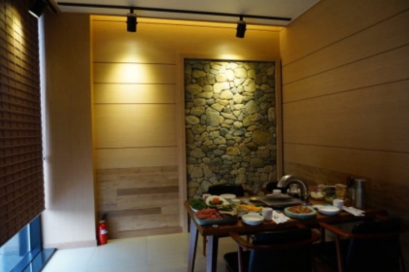 Toobbul Korean BBQ  (6/8)
