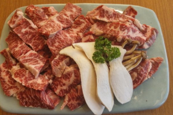 Toobbul Korean BBQ