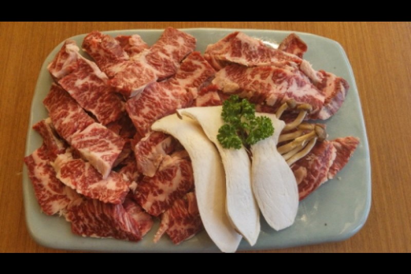 Toobbul Korean BBQ  (8/8)