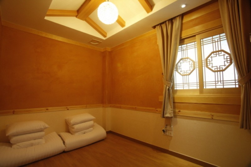 Silla Guesthouse - Goodstay  (5/35)