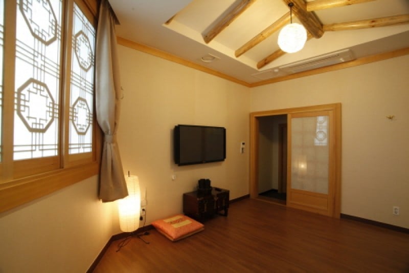 Silla Guesthouse - Goodstay  (6/35)