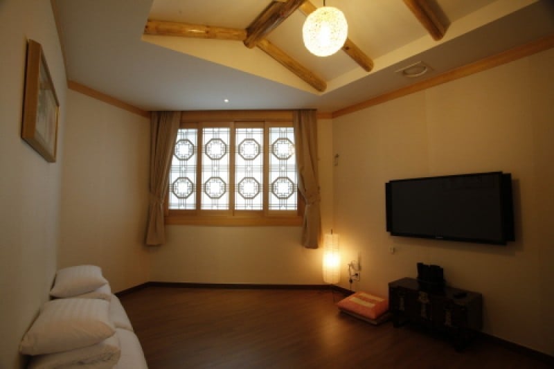 Silla Guesthouse - Goodstay  (7/35)