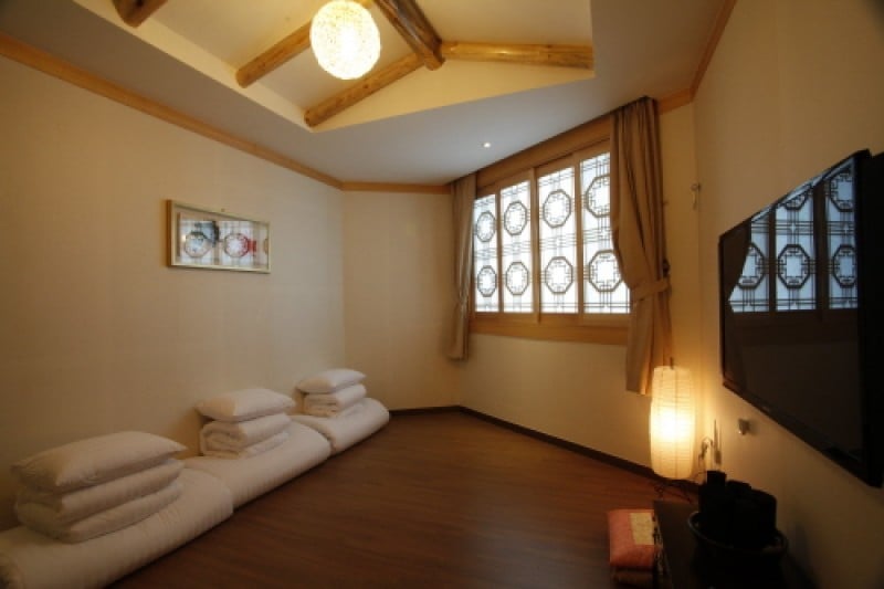 Silla Guesthouse - Goodstay  (8/35)